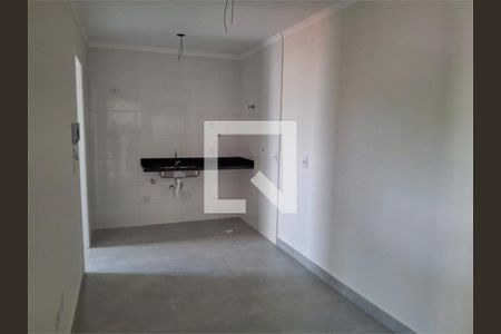 Apartamento à venda com 2 quartos, 28m² em Vila Gustavo, São Paulo