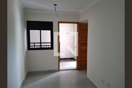 Apartamento à venda com 2 quartos, 28m² em Vila Gustavo, São Paulo