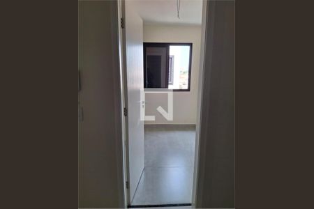 Apartamento à venda com 2 quartos, 28m² em Vila Gustavo, São Paulo