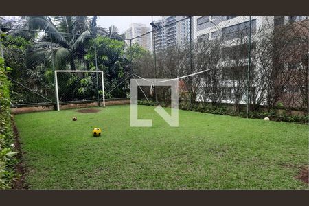 Apartamento à venda com 3 quartos, 145m² em Jardim Prudência, São Paulo