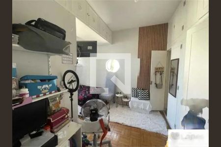 Apartamento à venda com 2 quartos, 73m² em Catete, Rio de Janeiro