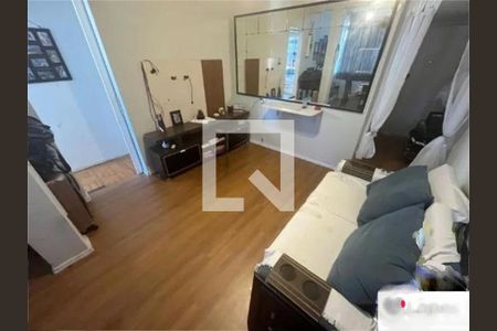 Apartamento à venda com 2 quartos, 73m² em Catete, Rio de Janeiro