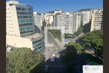 Apartamento à venda com 2 quartos, 73m² em Catete, Rio de Janeiro