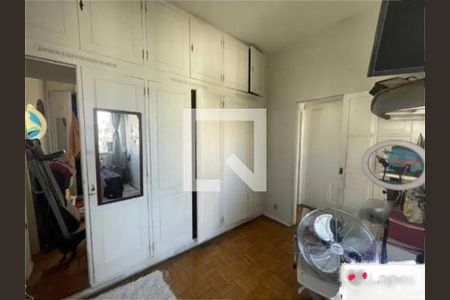 Apartamento à venda com 2 quartos, 73m² em Catete, Rio de Janeiro