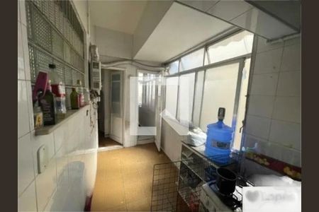 Apartamento à venda com 2 quartos, 73m² em Catete, Rio de Janeiro