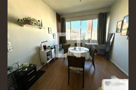 Apartamento à venda com 2 quartos, 73m² em Catete, Rio de Janeiro