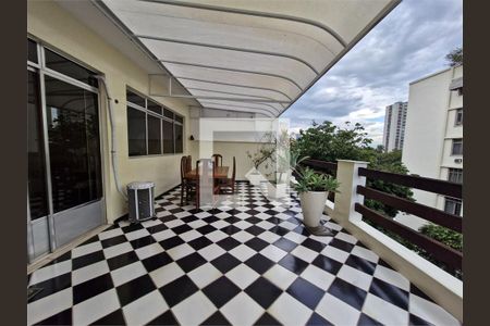 Apartamento à venda com 4 quartos, 402m² em Tijuca, Rio de Janeiro