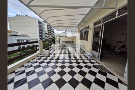 Apartamento à venda com 4 quartos, 402m² em Tijuca, Rio de Janeiro