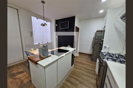 Apartamento à venda com 4 quartos, 402m² em Tijuca, Rio de Janeiro