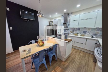 Apartamento à venda com 4 quartos, 402m² em Tijuca, Rio de Janeiro