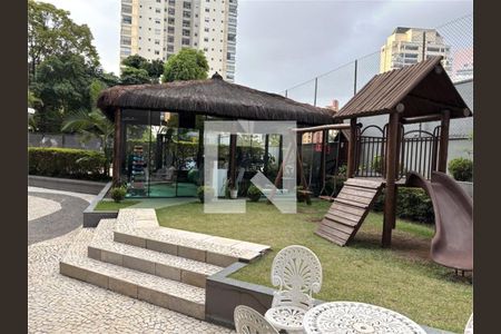 Apartamento à venda com 3 quartos, 139m² em Vila Mariana, São Paulo