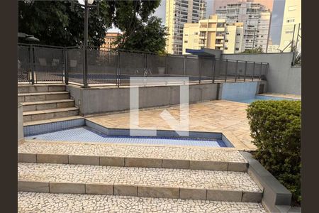 Apartamento à venda com 3 quartos, 139m² em Vila Mariana, São Paulo