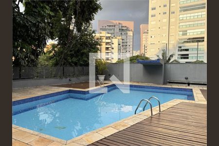 Apartamento à venda com 3 quartos, 139m² em Vila Mariana, São Paulo