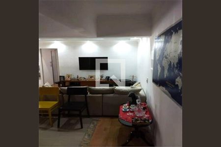 Apartamento à venda com 3 quartos, 90m² em Indianópolis, São Paulo