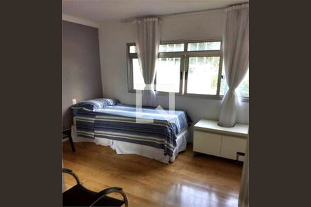 Apartamento à venda com 3 quartos, 90m² em Indianópolis, São Paulo