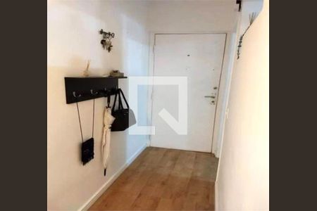 Apartamento à venda com 3 quartos, 90m² em Indianópolis, São Paulo