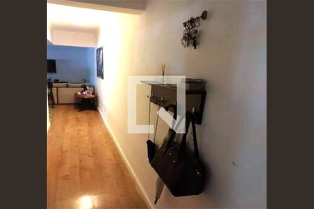 Apartamento à venda com 3 quartos, 90m² em Indianópolis, São Paulo