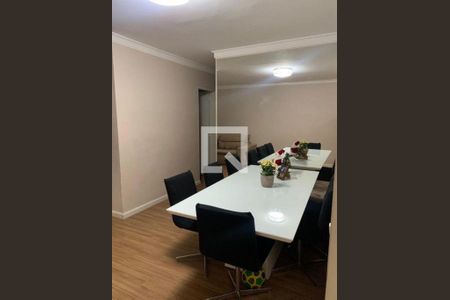 Apartamento à venda com 3 quartos, 65m² em Vila dos Remedios, São Paulo