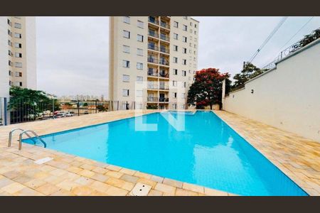 Apartamento à venda com 3 quartos, 65m² em Vila dos Remedios, São Paulo