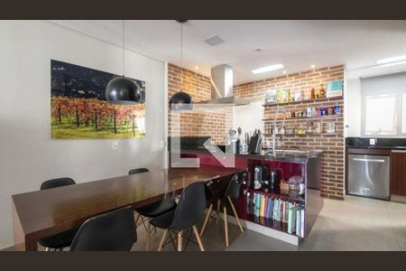 Apartamento à venda com 4 quartos, 230m² em Vila Leopoldina, São Paulo