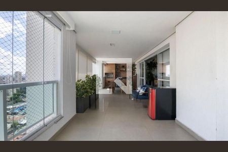 Apartamento à venda com 4 quartos, 230m² em Vila Leopoldina, São Paulo