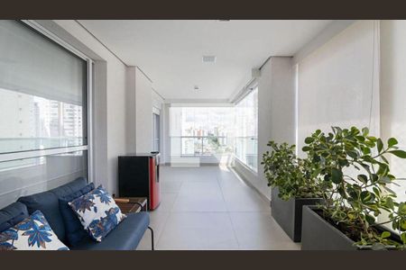 Apartamento à venda com 4 quartos, 230m² em Vila Leopoldina, São Paulo