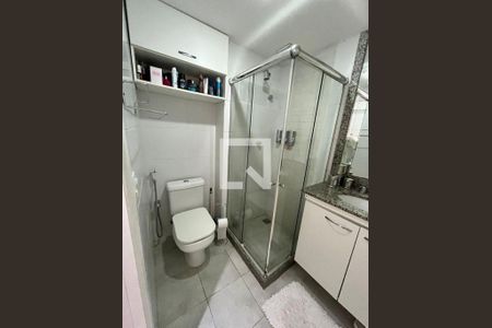 Apartamento à venda com 3 quartos, 118m² em Barra da Tijuca, Rio de Janeiro