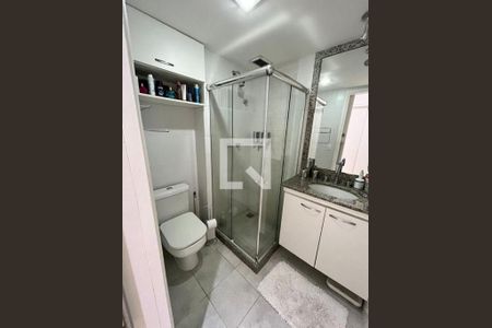 Apartamento à venda com 3 quartos, 118m² em Barra da Tijuca, Rio de Janeiro