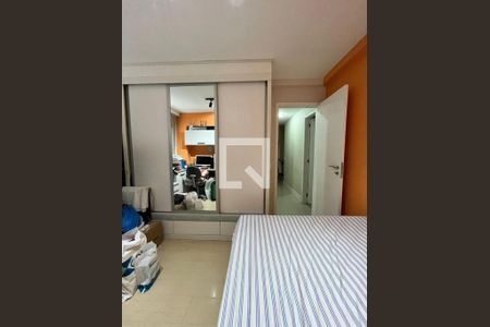 Apartamento à venda com 3 quartos, 118m² em Barra da Tijuca, Rio de Janeiro