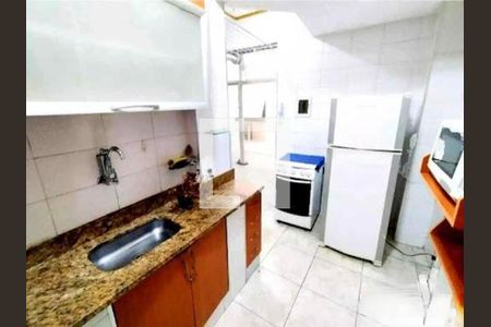 Apartamento à venda com 3 quartos, 79m² em Leme, Rio de Janeiro