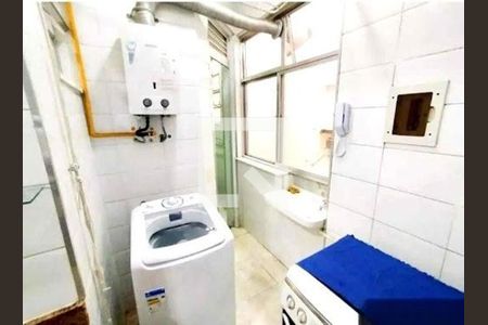 Apartamento à venda com 3 quartos, 79m² em Leme, Rio de Janeiro