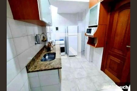 Apartamento à venda com 3 quartos, 79m² em Leme, Rio de Janeiro