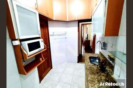 Apartamento à venda com 3 quartos, 79m² em Leme, Rio de Janeiro