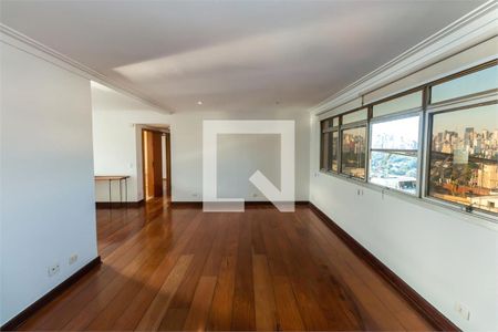 Apartamento à venda com 2 quartos, 100m² em Itaim Bibi, São Paulo