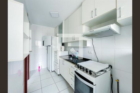 Apartamento à venda com 1 quarto, 46m² em Jabaquara, São Paulo