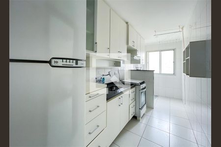 Apartamento à venda com 1 quarto, 46m² em Jabaquara, São Paulo