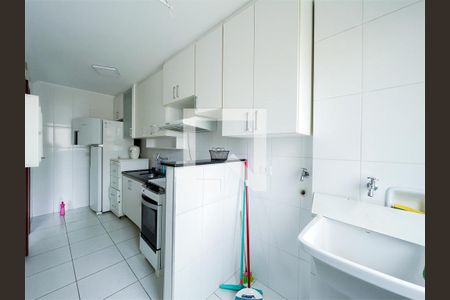 Apartamento à venda com 1 quarto, 46m² em Jabaquara, São Paulo