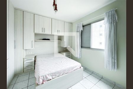 Apartamento à venda com 1 quarto, 46m² em Jabaquara, São Paulo