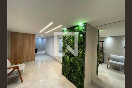 Apartamento à venda com 2 quartos, 37m² em Jardim São Paulo, São Paulo