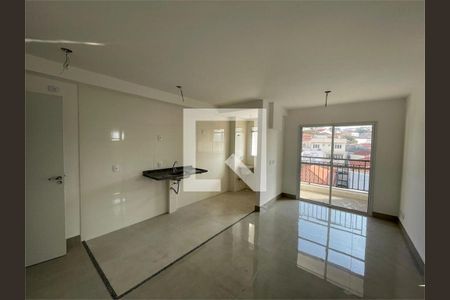 Apartamento à venda com 2 quartos, 37m² em Jardim São Paulo, São Paulo