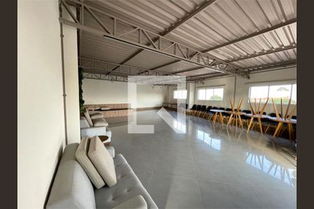 Apartamento à venda com 2 quartos, 37m² em Jardim São Paulo, São Paulo