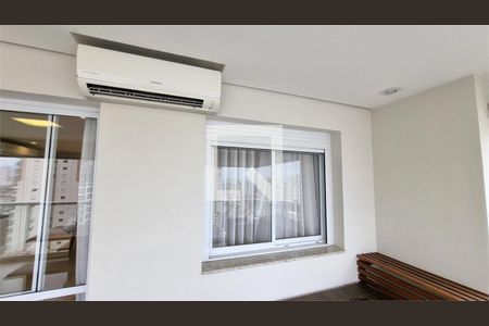 Apartamento à venda com 2 quartos, 95m² em Santa Teresinha, São Paulo