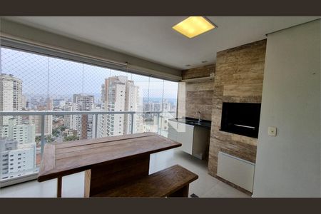 Apartamento à venda com 2 quartos, 95m² em Santa Teresinha, São Paulo