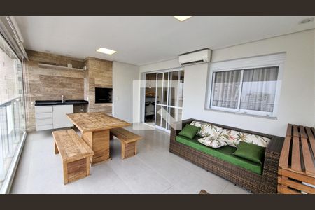 Apartamento à venda com 2 quartos, 95m² em Santa Teresinha, São Paulo