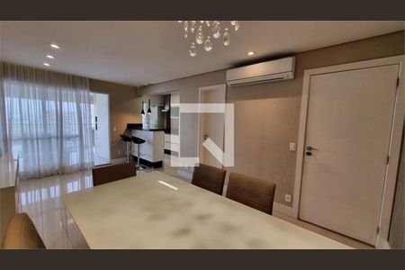 Apartamento à venda com 2 quartos, 95m² em Santa Teresinha, São Paulo