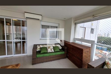 Apartamento à venda com 2 quartos, 95m² em Santa Teresinha, São Paulo