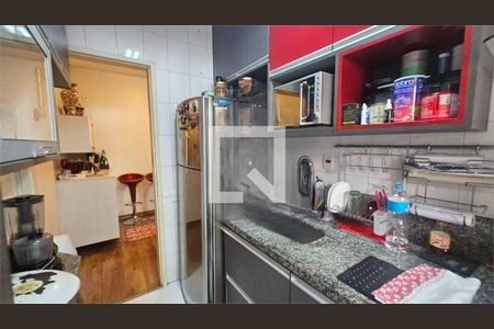 Apartamento à venda com 2 quartos, 107m² em Água Branca, São Paulo