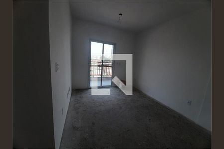 Apartamento à venda com 2 quartos, 54m² em Parada Inglesa, São Paulo