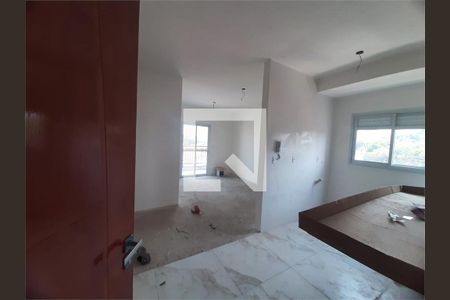 Apartamento à venda com 2 quartos, 54m² em Parada Inglesa, São Paulo