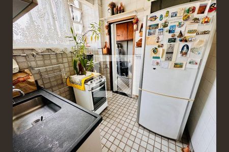 Apartamento à venda com 3 quartos, 106m² em Icaraí, Niterói